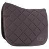 Zadeldek Harry's Horse Denici Cavalli Shadow Dressuur Donkergrijs