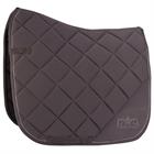 Zadeldek Harry's Horse Denici Cavalli Shadow Dressuur Donkergrijs