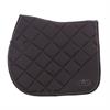 Zadeldek Harry's Horse Denici Cavalli Shadow Veelzijdigheid Donkergrijs