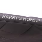 Zadeldek Harry's Horse Denici Cavalli Shadow Veelzijdigheid Donkergrijs