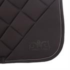 Zadeldek Harry's Horse Denici Cavalli Shadow Veelzijdigheid Donkergrijs