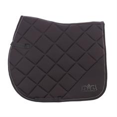 Zadeldek Harry's Horse Denici Cavalli Shadow Veelzijdigheid Donkergrijs