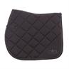 Zadeldek Harry's Horse Denici Cavalli Shadow Veelzijdigheid Donkergrijs