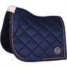 Zadeldek Harry's Horse Heritage III Donkerblauw