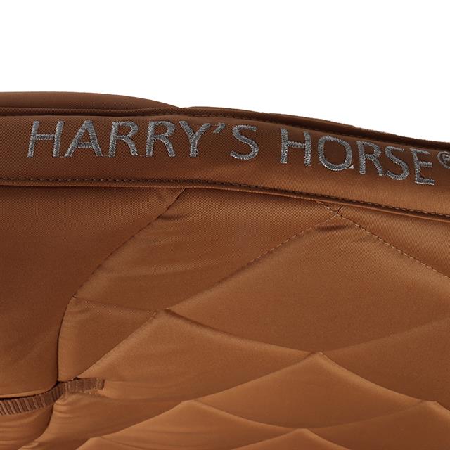 Zadeldek Harry's Horse Heritage III Middengeel