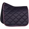 Zadeldek Harry's Horse Just Ride NightSky Dressuur Donkerblauw