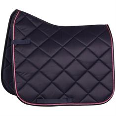 Zadeldek Harry's Horse Just Ride NightSky Dressuur Donkerblauw