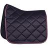 Zadeldek Harry's Horse Just Ride NightSky Dressuur Donkerblauw