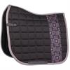 Zadeldek Harry's Horse Just Ride Urban Dressuur Donkergrijs