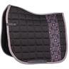 Zadeldek Harry's Horse Just Ride Urban Dressuur Donkergrijs
