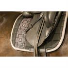 Zadeldek Harry's Horse Just Ride Urban Vhz Donkergrijs