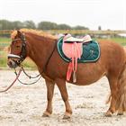 Zadeldek Harry's Horse LouLou Canyon Groen