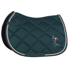 Zadeldek Harry's Horse LouLou Canyon Groen
