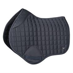 Zadeldek Harry's Horse Oxer Donkerblauw