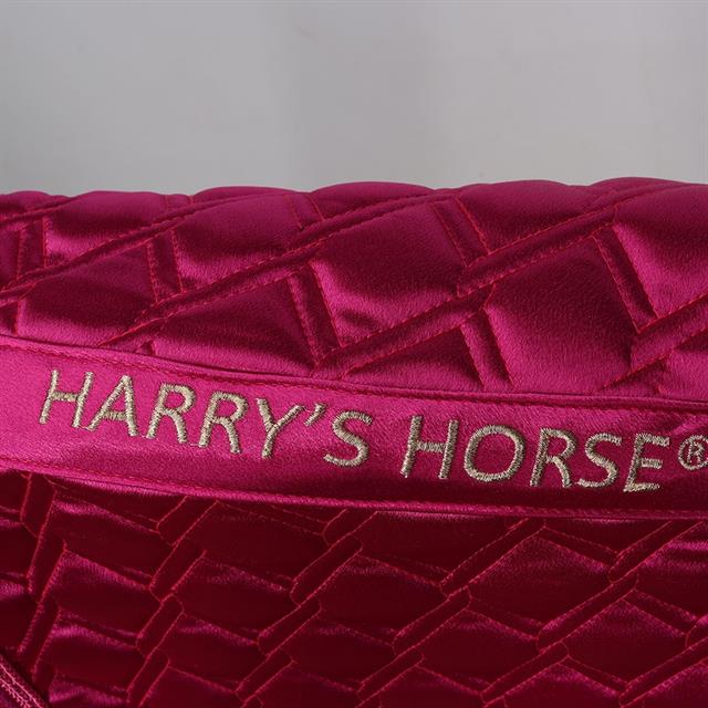 Zadeldek Harry's Horse Perea Roze