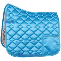 Zadeldek Harry's Horse Pocket Blauw