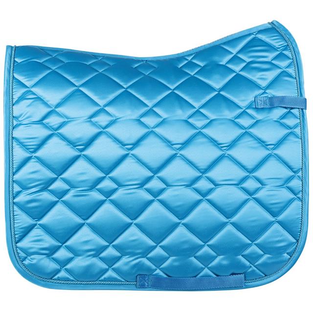 Zadeldek Harry's Horse Pocket Blauw