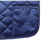 Zadeldek Harry's Horse Pocket Donkerblauw