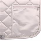 Zadeldek Harry's Horse Pocket Grijs