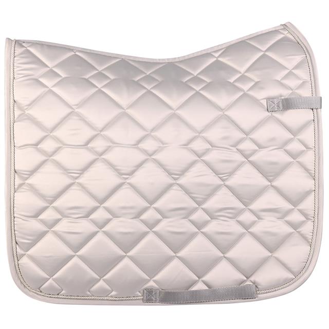 Zadeldek Harry's Horse Pocket Grijs