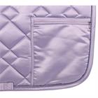 Zadeldek Harry's Horse Pocket Paars