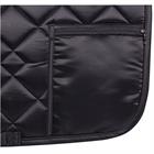 Zadeldek Harry's Horse Pocket Zwart