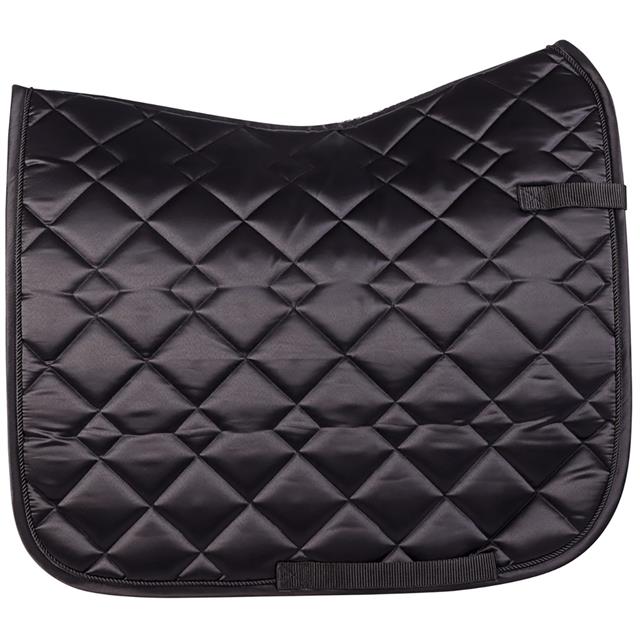 Zadeldek Harry's Horse Pocket Zwart