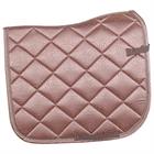 Zadeldek Harry's Horse Reverso Leopard Lichtbruin