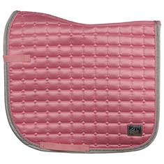 Zadeldek Harry's Horse Reverso Pink Passion Roze