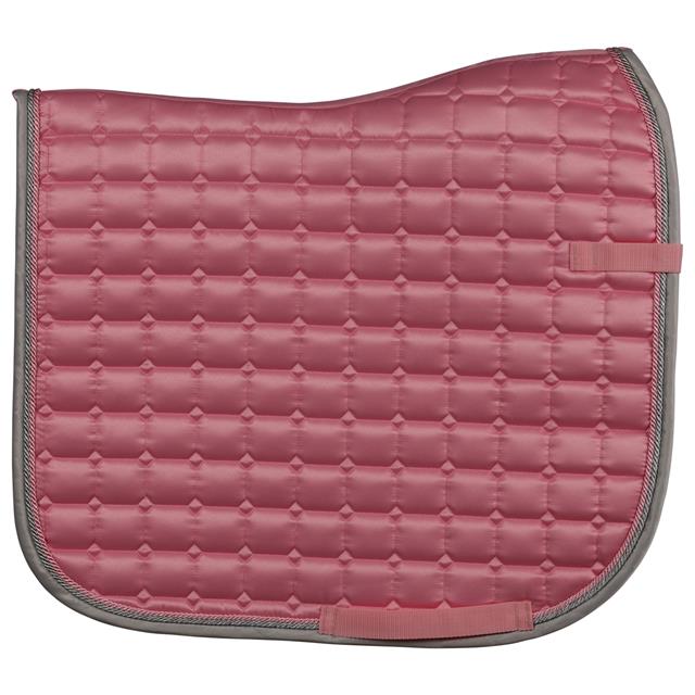 Zadeldek Harry's Horse Reverso Pink Passion Roze