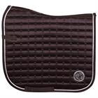 Zadeldek Harry's Horse Reverso Satin II Limitid Edition Bruin