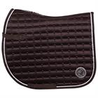 Zadeldek Harry's Horse Reverso Satin II Limitid Edition Bruin