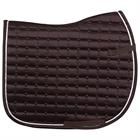 Zadeldek Harry's Horse Reverso Satin II Limitid Edition Bruin