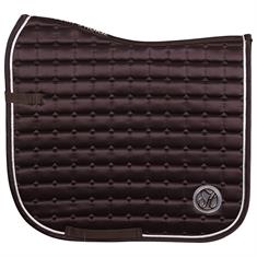 Zadeldek Harry's Horse Reverso Satin II Limitid Edition Bruin