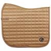 Zadeldek Harry's Horse Reverso Satin II Limitid Edition Middengeel