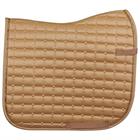 Zadeldek Harry's Horse Reverso Satin II Limitid Edition Middengeel