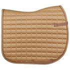 Zadeldek Harry's Horse Reverso Satin II Limitid Edition Middengeel