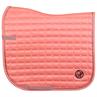 Zadeldek Harry's Horse Reverso Satin II Limitid Edition Oranje