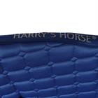 Zadeldek Harry's Horse Reverso Satin III Blauw