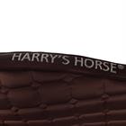Zadeldek Harry's Horse Reverso Satin III Bruin