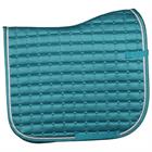 Zadeldek Harry's Horse Reverso Satin III Middenblauw