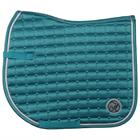 Zadeldek Harry's Horse Reverso Satin III Middenblauw
