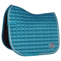 Zadeldek Harry's Horse Reverso Satin III Middenblauw