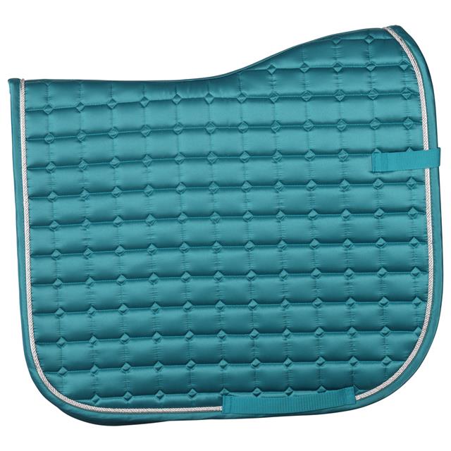 Zadeldek Harry's Horse Reverso Satin III Middenblauw