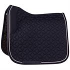 Zadeldek Harry's Horse Softshell Dressuur Donkerblauw