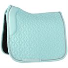 Zadeldek Harry's Horse Softshell Dressuur Lichtgroen