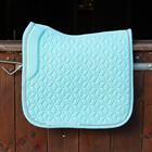 Zadeldek Harry's Horse Softshell Dressuur Lichtgroen