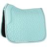 Zadeldek Harry's Horse Softshell Dressuur Lichtgroen