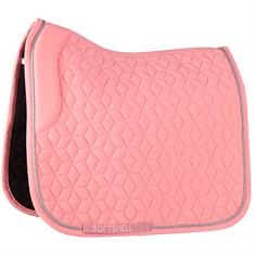 Zadeldek Harry's Horse Softshell Dressuur Roze