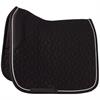 Zadeldek Harry's Horse Softshell Dressuur Zwart
